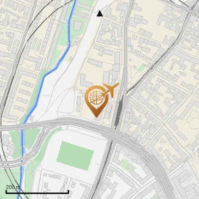 Foto zu Tegernseer Landstraße 108, 81539 München