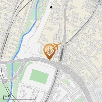 Foto zu Tegernseer Landstraße 110, 81539 München