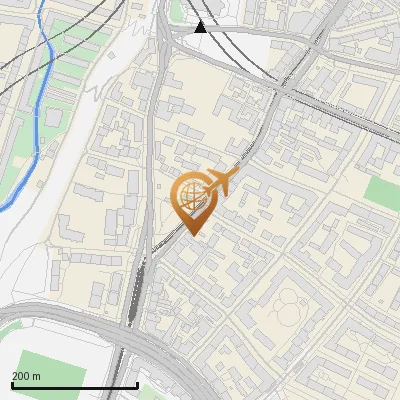 Foto zu Tegernseer Landstraße 111, 81539 München