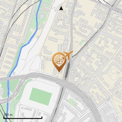 Foto zu Tegernseer Landstraße 112, 81539 München