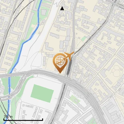 Foto zu Tegernseer Landstraße 114, 81539 München