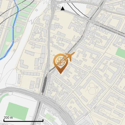 Foto zu Tegernseer Landstraße 117, 81539 München