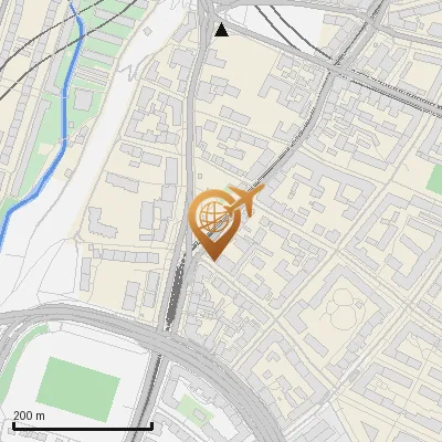 Foto zu Tegernseer Landstraße 121, 81539 München