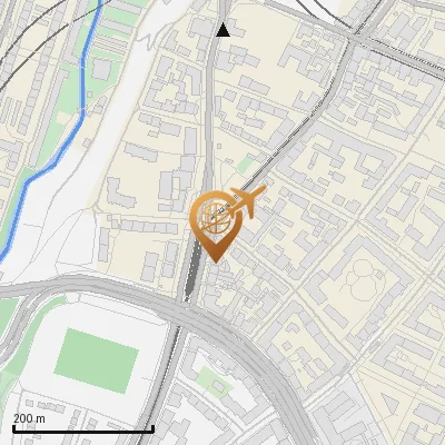 Foto zu Tegernseer Landstraße 125, 81539 München