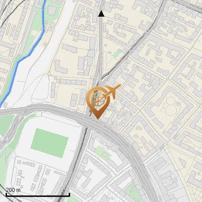 Foto zu Tegernseer Landstraße 131, 81539 München