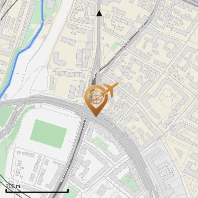 Foto zu Tegernseer Landstraße 135, 81539 München