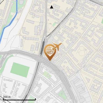 Foto zu Tegernseer Landstraße 137, 81539 München