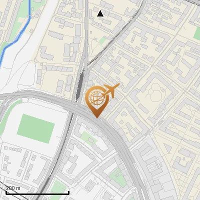 Foto zu Tegernseer Landstraße 139, 81539 München