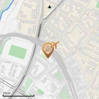 Foto zu Tegernseer Landstraße 140, 81539 München