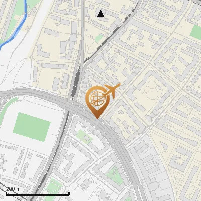 Foto zu Tegernseer Landstraße 141, 81539 München