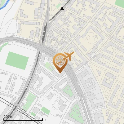 Foto zu Tegernseer Landstraße 144, 81539 München
