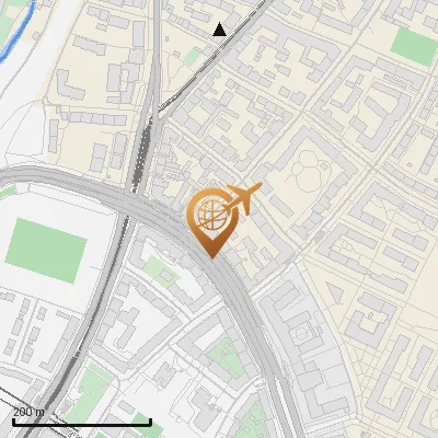 Foto zu Tegernseer Landstraße 145, 81539 München