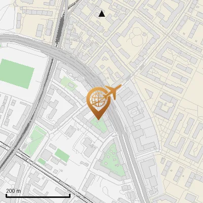 Foto zu Tegernseer Landstraße 148, 81539 München