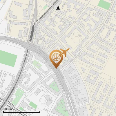 Foto zu Tegernseer Landstraße 153, 81539 München