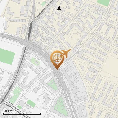 Foto zu Tegernseer Landstraße 155, 81539 München