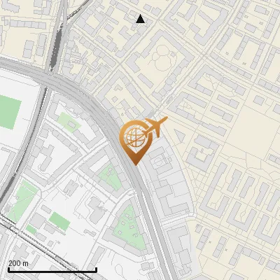 Foto zu Tegernseer Landstraße 159, 81539 München