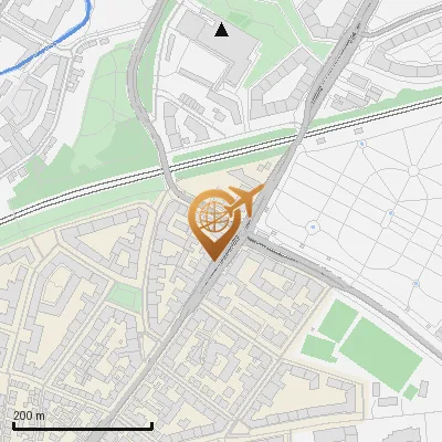 Foto zu Tegernseer Landstraße 18, 81541 München