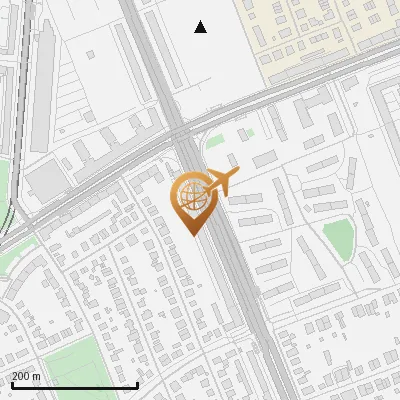 Foto zu Tegernseer Landstraße 238, 81549 München