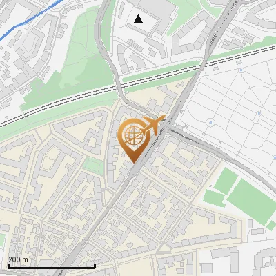 Foto zu Tegernseer Landstraße 24, 81541 München