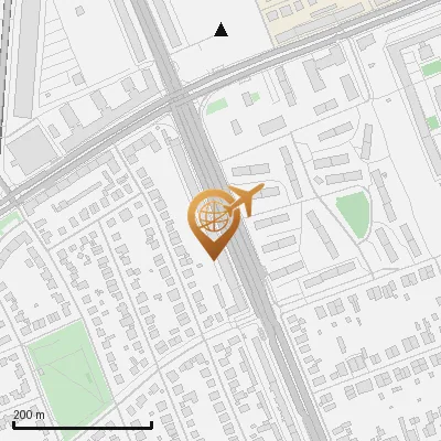 Foto zu Tegernseer Landstraße 246, 81549 München