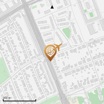 Foto zu Tegernseer Landstraße 273, 81549 München