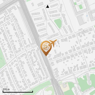 Foto zu Tegernseer Landstraße 279, 81549 München