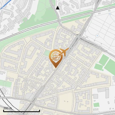 Foto zu Tegernseer Landstraße 34, 81541 München