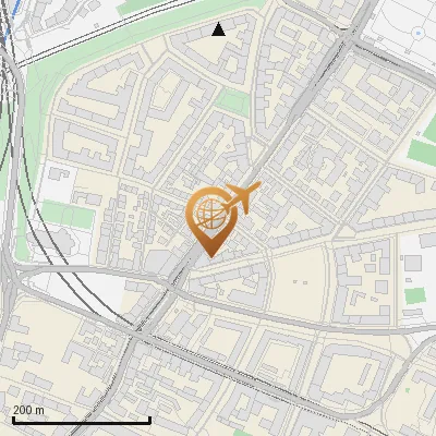 Foto zu Tegernseer Landstraße 45, 81541 München