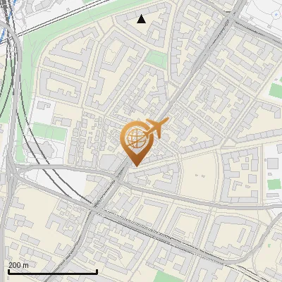 Foto zu Tegernseer Landstraße 47, 81541 München