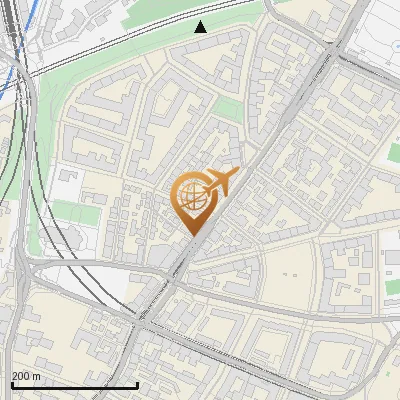 Foto zu Tegernseer Landstraße 48, 81541 München