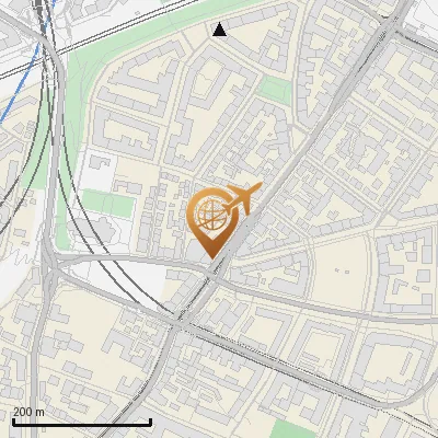 Foto zu Tegernseer Landstraße 62, 81541 München