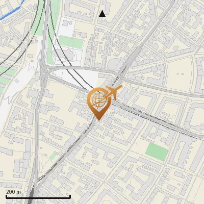 Foto zu Tegernseer Landstraße 71, 81539 München