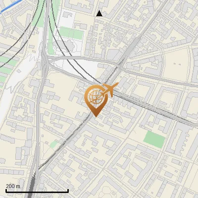 Foto zu Tegernseer Landstraße 77, 81539 München