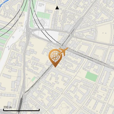 Foto zu Tegernseer Landstraße 83, 81539 München