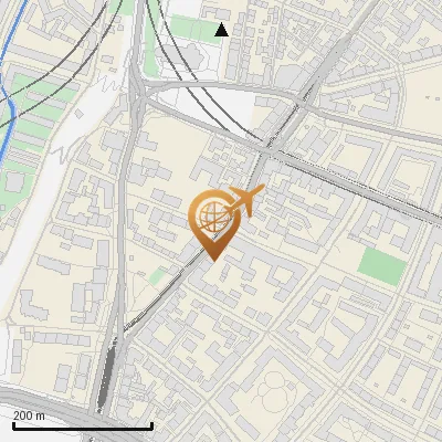 Foto zu Tegernseer Landstraße 91, 81539 München