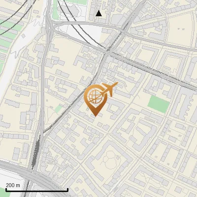 Foto zu Tegernseer Landstraße 95, 81539 München