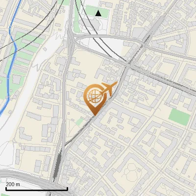 Foto zu Tegernseer Landstraße 96, 81539 München