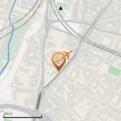 Foto zu Tegernseer Landstraße 98, 81539 München