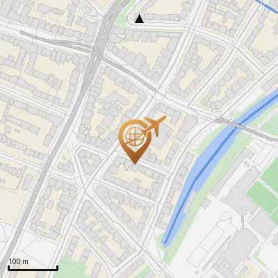 Foto zu Tegetthoffstraße 3, 20259 Hamburg