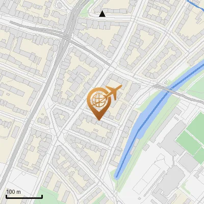 Foto zu Tegetthoffstraße 5, 20259 Hamburg