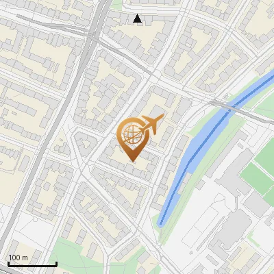 Foto zu Tegetthoffstraße 6, 20259 Hamburg