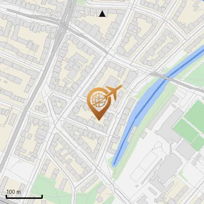 Foto zu Tegetthoffstraße 8, 20259 Hamburg