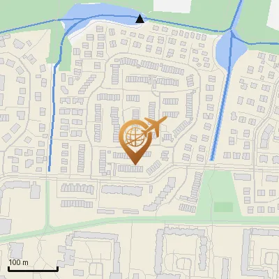 Foto zu Teichhuhnstraße 17, 21147 Hamburg