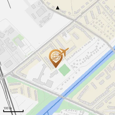 Foto zu Tejastraße 17, 12105 Berlin