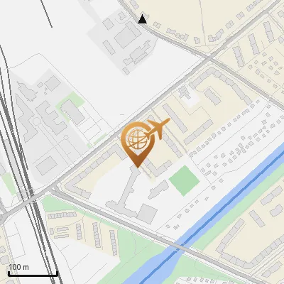Foto zu Tejastraße 7, 12105 Berlin