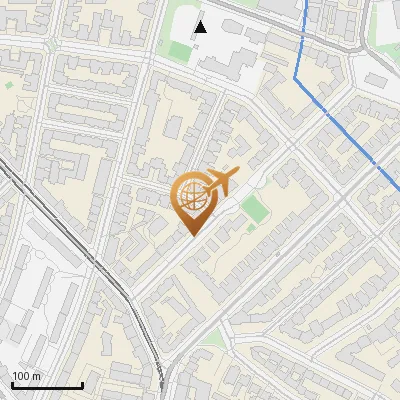 Foto zu Telemannstraße 21, 20255 Hamburg