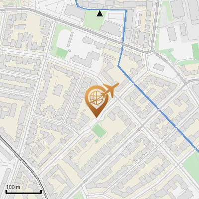 Foto zu Telemannstraße 33, 20255 Hamburg