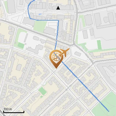 Foto zu Telemannstraße 41, 20255 Hamburg