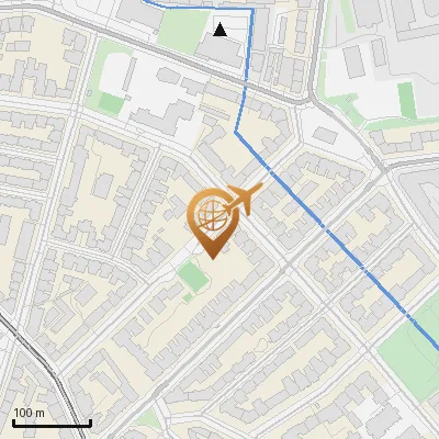 Foto zu Telemannstraße 46, 20255 Hamburg