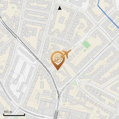 Foto zu Telemannstraße 8, 20255 Hamburg